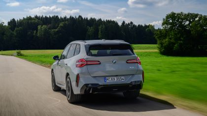 2025 BMW X3 ( G45 ) 20 xDrive with M Sport Package 67