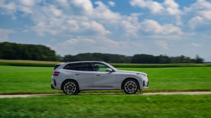 2025 BMW X3 ( G45 ) 20 xDrive with M Sport Package 72