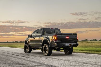 2025 Hennessey Venom 800 F-150 2