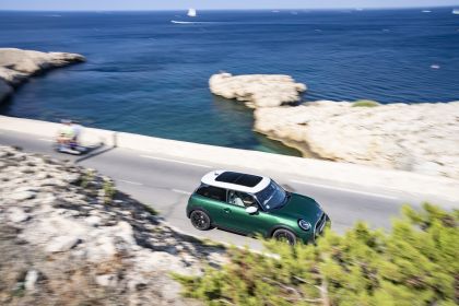 2025 Mini Cooper C 35