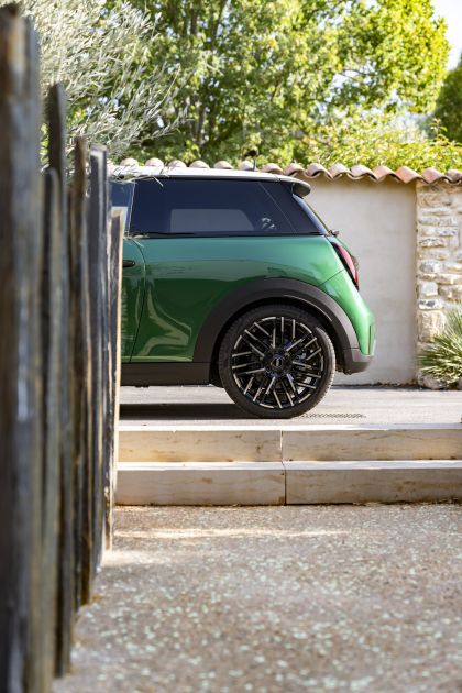 2025 Mini Cooper C 39