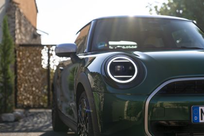 2025 Mini Cooper C 48