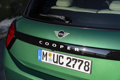 2025 Mini Cooper C 49