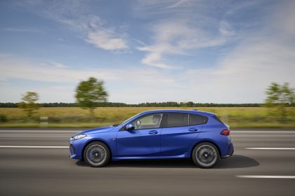 2025 BMW 120 30