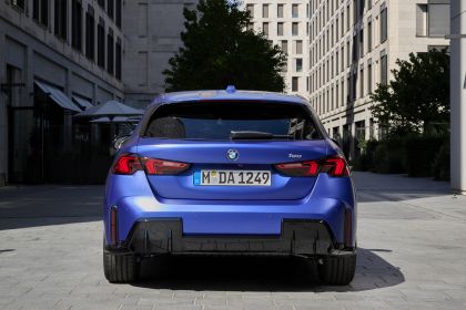 2025 BMW 120 46