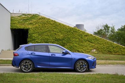 2025 BMW 120 55