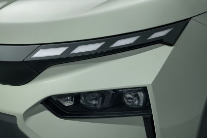 2025 Skoda Elroq 33