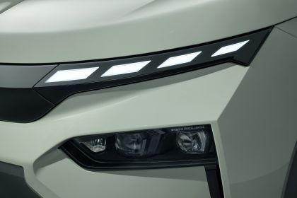 2025 Skoda Elroq 34