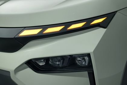 2025 Skoda Elroq 35