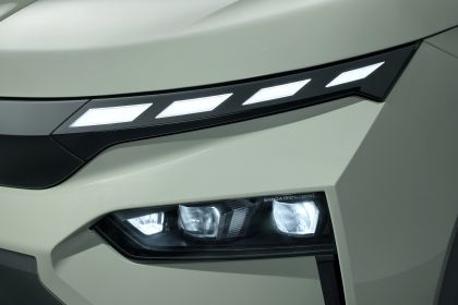 2025 Skoda Elroq 37