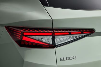 2025 Skoda Elroq 39