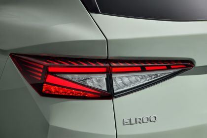 2025 Skoda Elroq 41