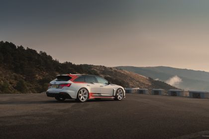 2024 Audi RS6 Avant GT - UK version 26