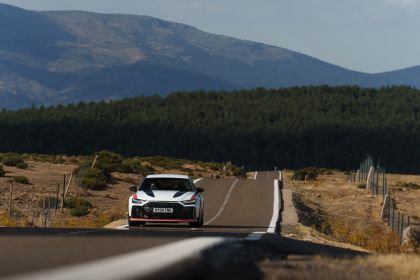 2024 Audi RS6 Avant GT - UK version 32