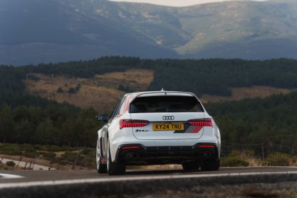 2024 Audi RS6 Avant GT - UK version 36