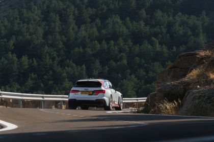 2024 Audi RS6 Avant GT - UK version 38