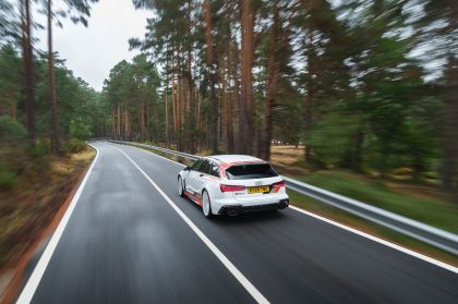 2024 Audi RS6 Avant GT - UK version 51