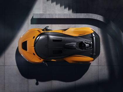 2025 McLaren W1 6