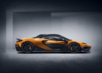 2025 McLaren W1 7