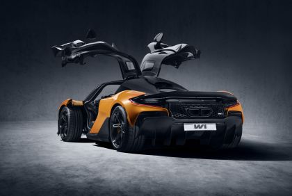 2025 McLaren W1 15