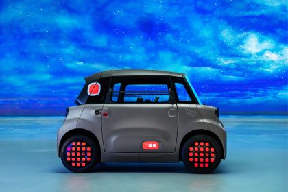 2025 Citroën Ami 2