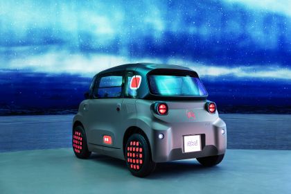 2025 Citroën Ami 3