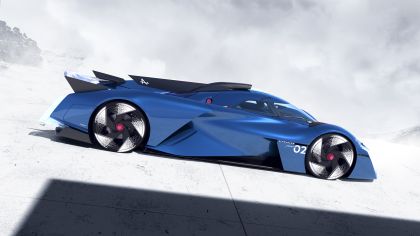 2024 Alpine HY6 concept 3