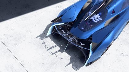 2024 Alpine HY6 concept 7