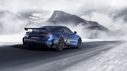 2025 Alpine A110 R Ultime 3