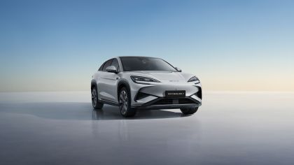 2025 BYD Sealion 7 7