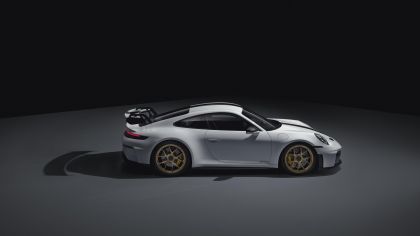 2025 Porsche 911 ( 992 ) GT3 with Weissach package 2