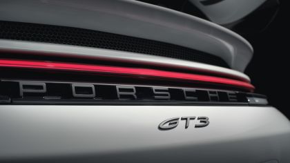 2025 Porsche 911 ( 992 ) GT3 with Weissach package 10