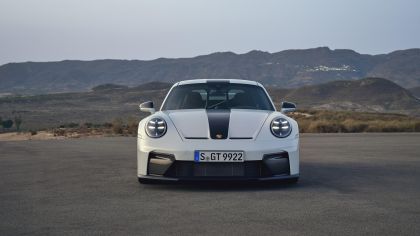 2025 Porsche 911 ( 992 ) GT3 with Weissach package 19