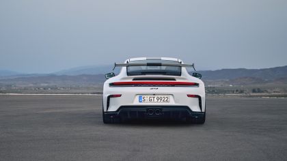 2025 Porsche 911 ( 992 ) GT3 with Weissach package 21