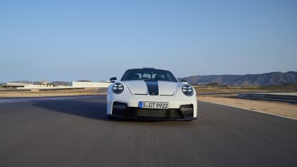 2025 Porsche 911 ( 992 ) GT3 with Weissach package 24