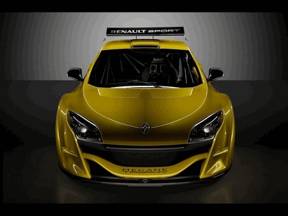 2008 Renault Megane Trophy 5