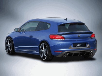 2008 Volkswagen Scirocco by ABT 3