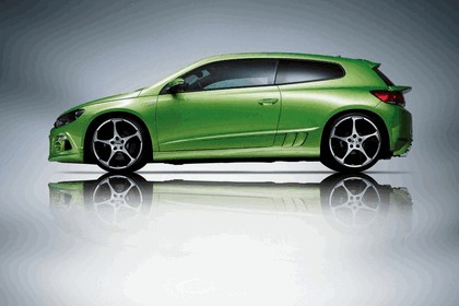 2008 Volkswagen Scirocco by ABT 6