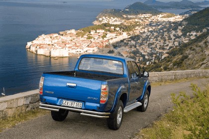 2008 Mazda BT-50 24