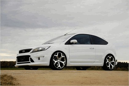 2008 Ford Focus ST by Loder1899 1