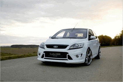 2008 Ford Focus ST by Loder1899 3