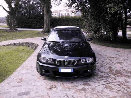 2001 BMW 330 cd 3