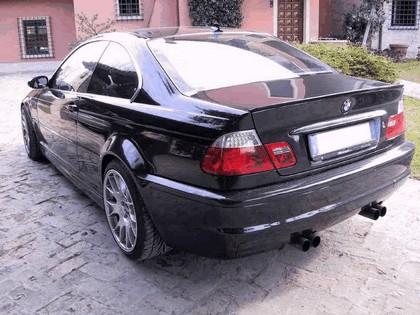 2001 BMW 330 cd 13