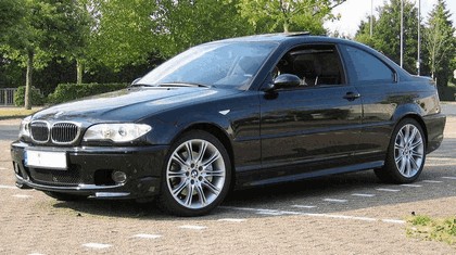 2001 BMW 330 cd 16