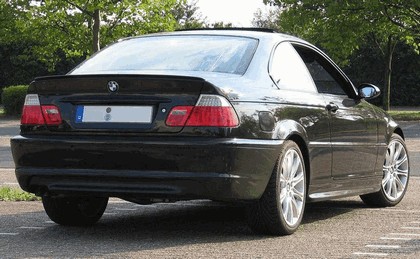 2001 BMW 330 cd 17