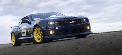 2008 Chevrolet Camaro GS Racecar concept 1