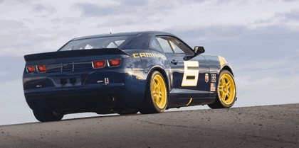 2008 Chevrolet Camaro GS Racecar concept 2