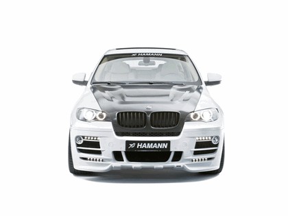 2008 BMW X6 by Hamann 11