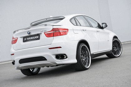 2008 BMW X6 by Hamann 15