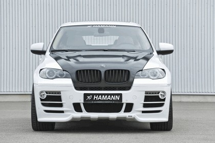 2008 BMW X6 by Hamann 17